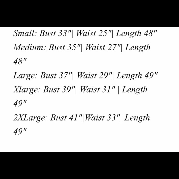 Dress - Picture 3 of 4